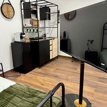 La Suite Green 杜埃 外观 照片
